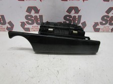 Mini Cooper S Coupe 2011-2015 Glove Box Trim Black