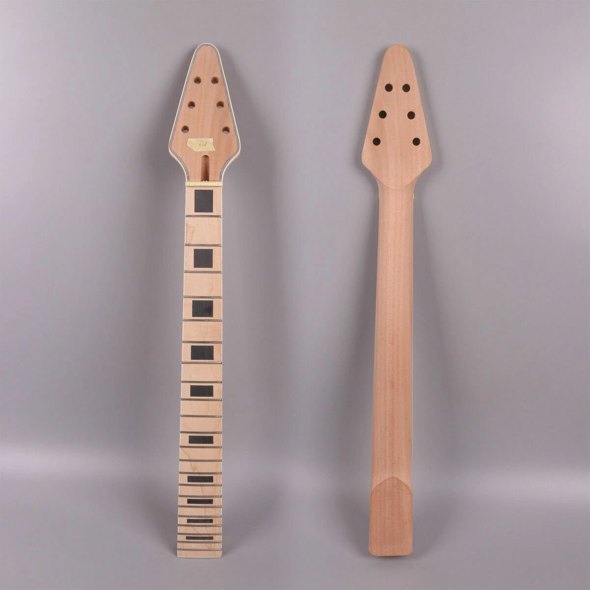 Flying v bolt on neck deals
