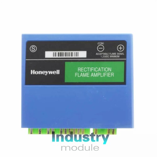 1PCS New Honeywell R7849B1021 Flame Amplifier R7849 B 1021 Fast Shipping - Picture 2 of 6