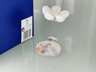 Swarovski Figure 1048714 Dancing Flower 8.5 Cm Top Condition Ovp Certificate