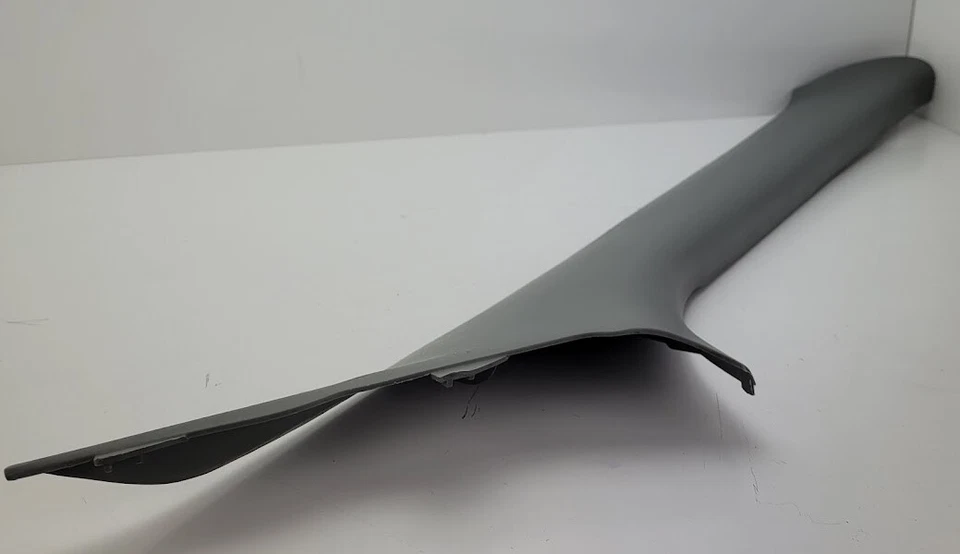 Panel de ajuste de pilar delantero derecho Honda Odyssey 2001 OEM Foto 4 de 4