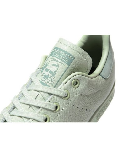 uomo 5 Originals colore ginnastica di zecca nuovo Scarpe per da uk Adidas 43 9 eu Smith Stan verde 0wqqUf