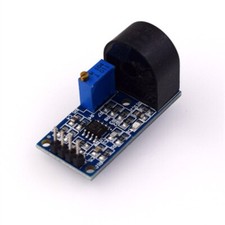 5A Range Single Phase AC Active Output Micro Current Transformer Module