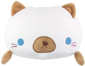mocchiizu large plush