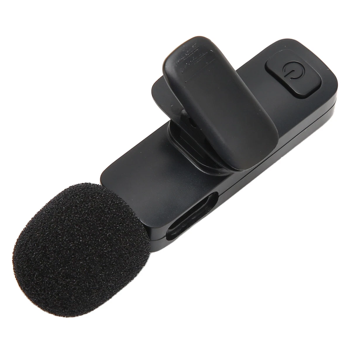 Wireless Lavalier Mic