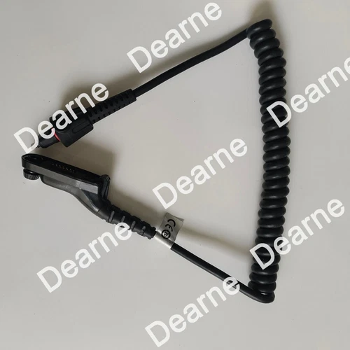 Motorola OEM XE500 XE RSM Replacement Cable -30009402001