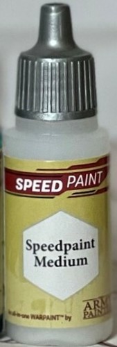 The Army Painter Speed Paint Speedpaint Paints Starter Set D&D Dungeons Dragons - Picture 4 of 101
