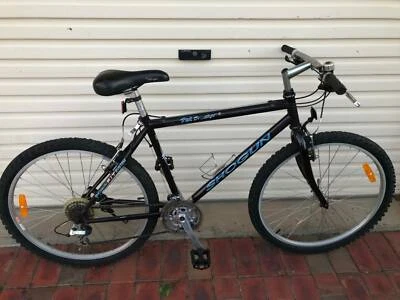 gumtree mens mountain bike