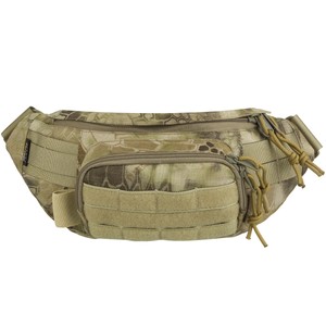 Wisport Gekon Waist Pack Black