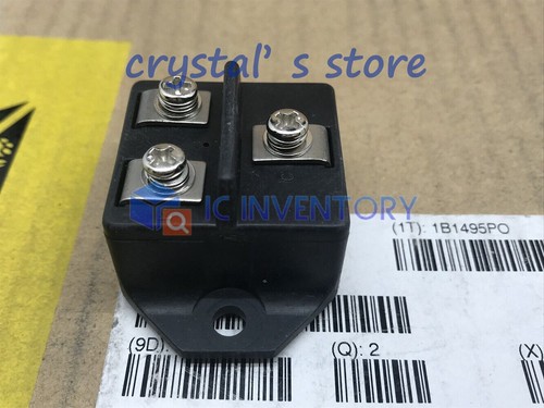 1PCS POWEREX KS524575 Module Power Supply New 100% Quality Guarantee - Picture 3 of 6
