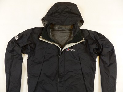 berghaus gore tex paclite shell