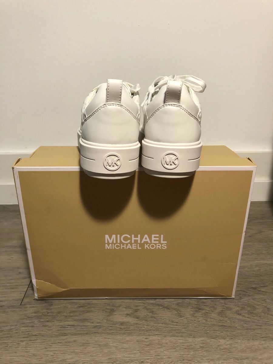 MICHAEL Michael Kors Emmett Lace-Up