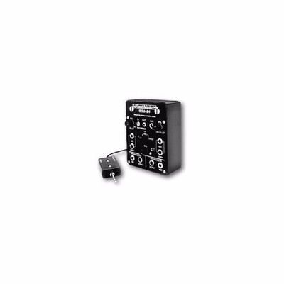 GCA Portable Intercom GCA-24