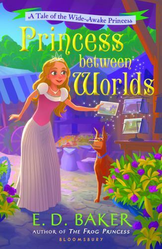 a tale of the wide awake princess a tale of the wide awake princess