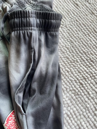 Stranger Things Sweatpants Pockets Junior M Comfy Cozy Cute Girls Minimalistic X - Picture 6 of 6