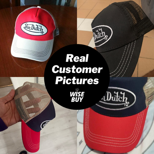 Latest Embroidered Trucker Hat Summer Women Men Baseball Cap Cotton Sunshade - Picture 5 of 15
