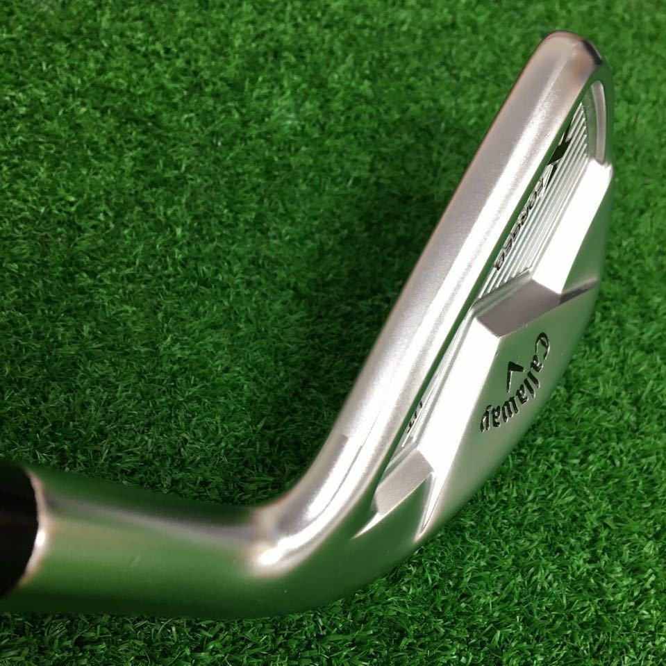 Golf Iron Callaway X Forged UT 2018 N.S.PRO 950GH (S) 21 JAPAN | eBay