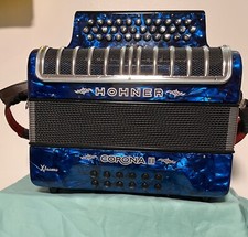 accordion