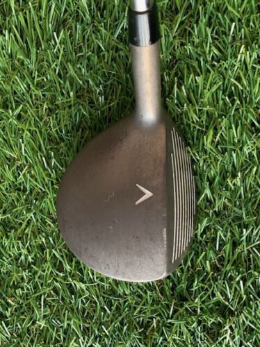 Rawlings Golf Big Bad Right Handed 7 Fairway Wood - Picture 4 of 6
