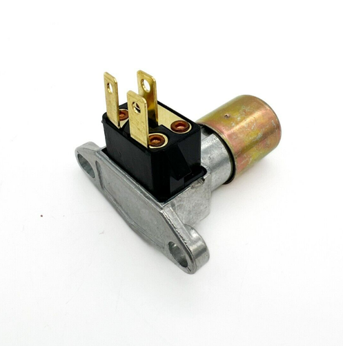Floor Mount Headlight Dimmer Switch For 1967-1973 Chevy Camaro - Bild 3 von 3