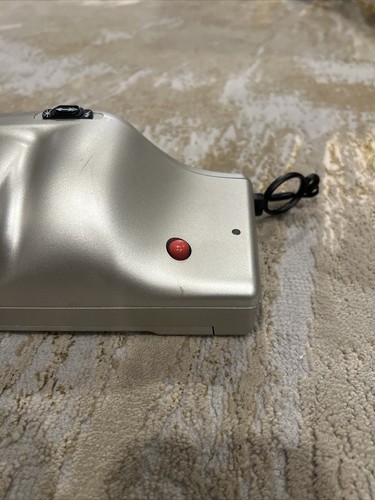 POLAROID JOYCAM (500, CAPTIVA) Instant Land Camera Tested - Picture 4 of 7