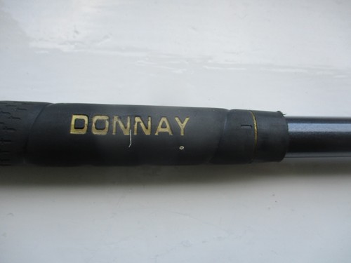 Left Handed DONNAY EVOLUTION 7 wood Golf Club 42.5" LG Regular GRAPHITE Shaft - Picture 9 of 12