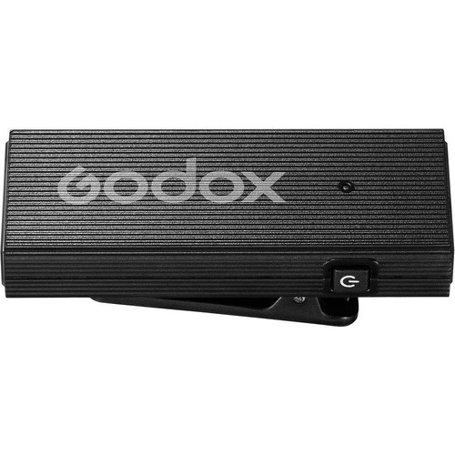 Godox MoveLink Mini LT Kit 2 (Zwart) - Imagen 4 de 5