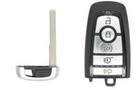 New 2022-2023 Ford Expedition Explorer Edge Remote Start Prox Smart Key OEM