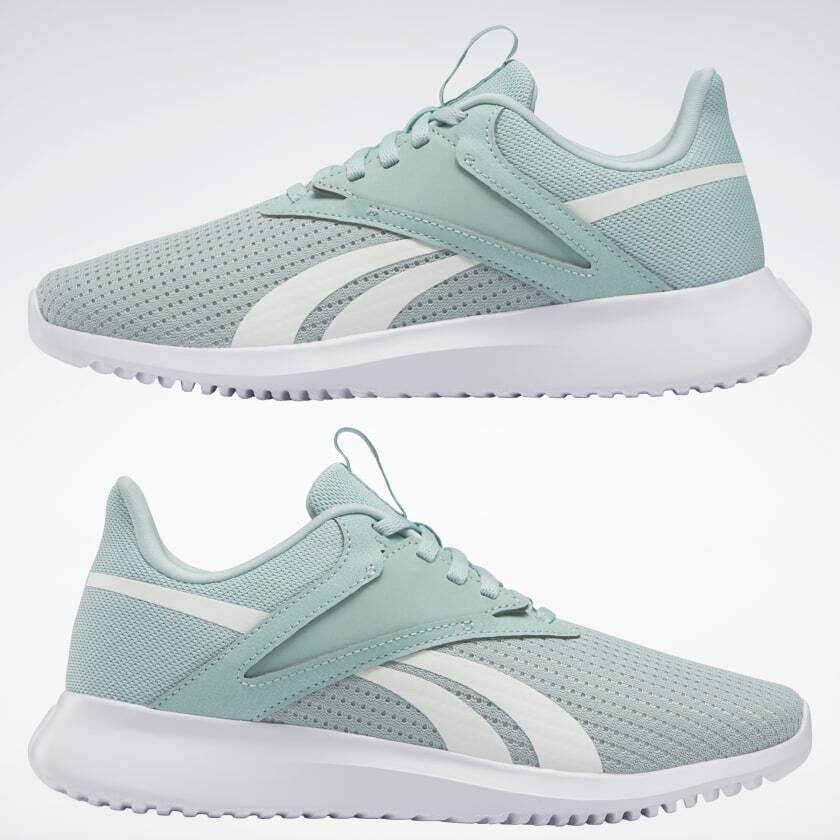 Chaussures d'entraînement femmes Reebok Fluxlite - Photo 9 sur 63