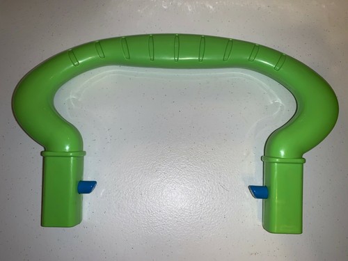 VTech Sit to Stand Learning Walker REPLACEMENT Parts & Pieces ORANGE & GREEN - Picture 17 of 24