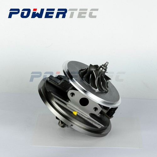 Turbo CHRA 757886 for Hyundai Santa Fe Sonata Tucson 2.0 CRDi 103Kw 28231-27470 - Bild 11 von 13