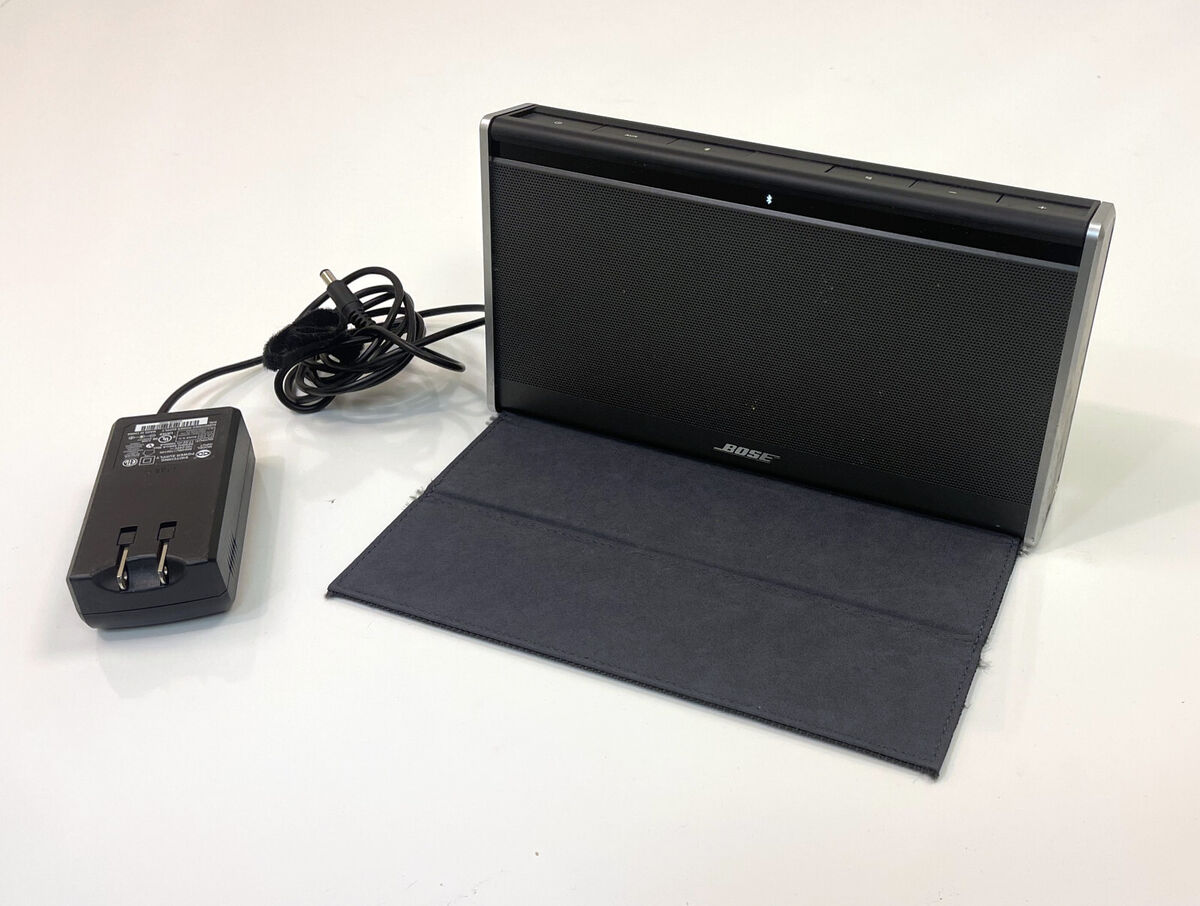 Bose SoundLink® Mini Bluetooth® Speaker II ~ 404600 *Great Bose SoundLink® Mini Bluetooth® Speaker II ~ 404600 *Great