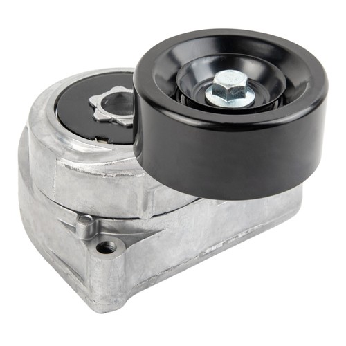 Belt Tensioner Assembly W/ Pulley 38278 For Acura TSX Honda Civic CR-V Element - Picture 6 of 11