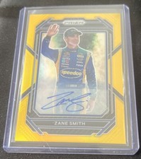 2023 Panini Prizm NASCAR Racing Checklist Guide in-content 14