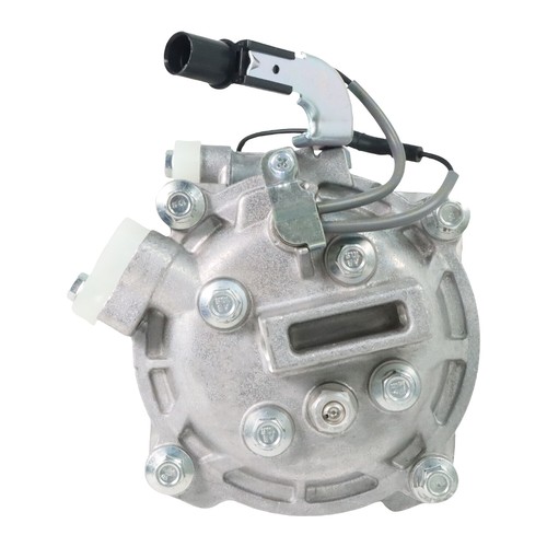 Compresor de aire acondicionado para Mitsubishi Lancer Outlander 2,0 L 2,4 L 2009-2016 CO 29091C - Imagen 7 de 19