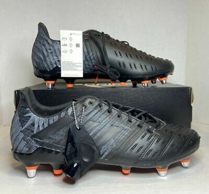 adidas predator malice control black