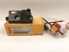 SANDVIK DWLNL 20CA-08 Cartridge for Turning Insert Tool Holder 1pc NEW