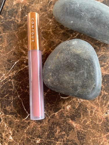Contour Cosmetics Lipstick in JUJU 2.5ml Full Size ~ New & Sealed!! ๐ (S37) - Picture 10 of 12