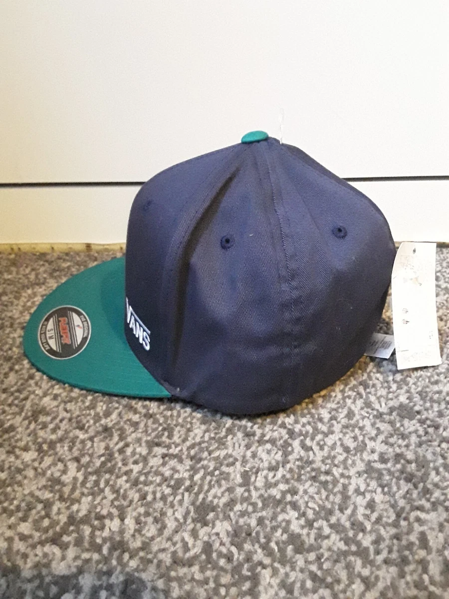 Vans outlet splitz hat