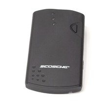Scosche UBATBK goBAT - Portable Charger and B...