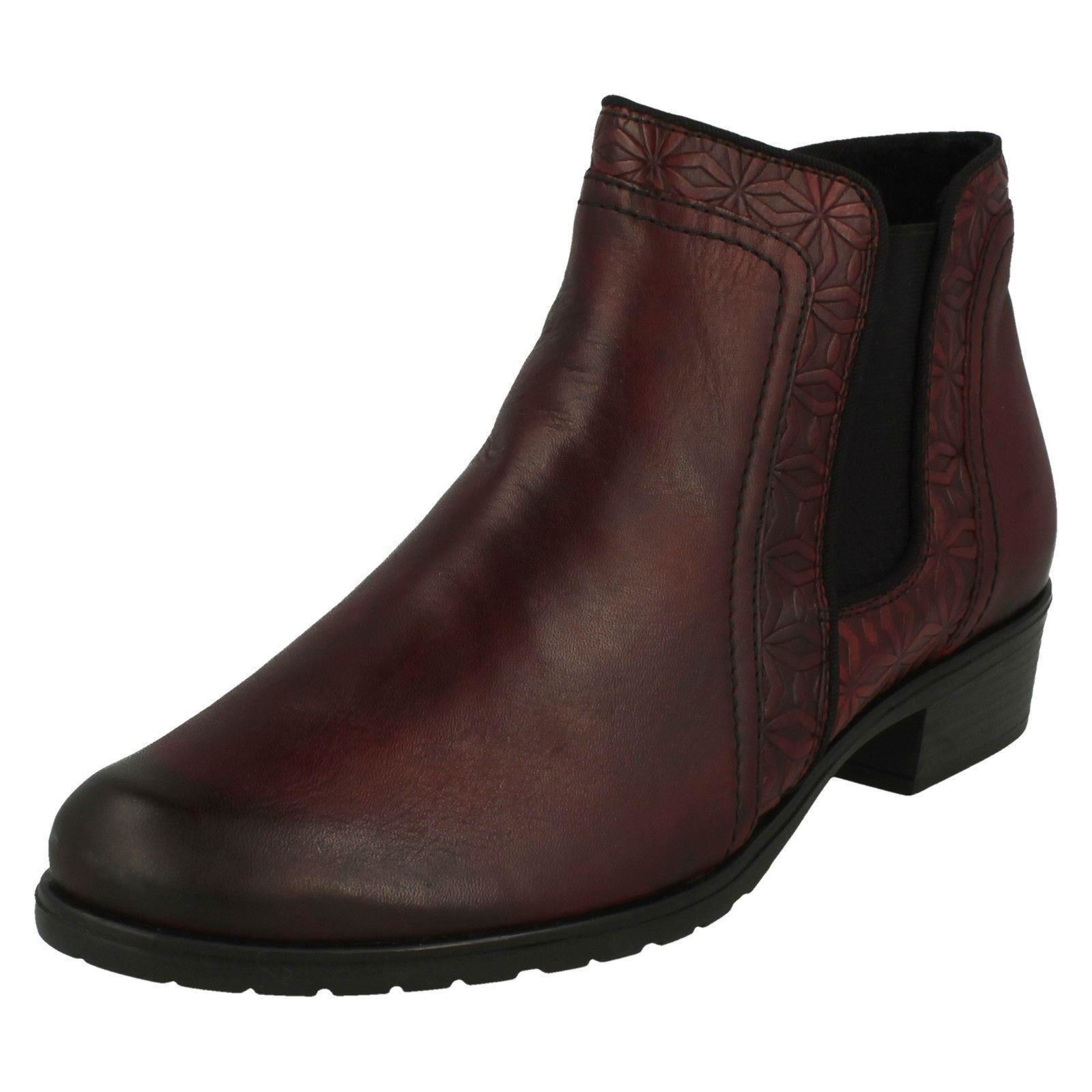 botas al Inteligente-D6873 tobillo Damas REMONTE Inteligente-D6873 al 308820 botas al Inteligente-D6873 tobillo Damas REMONTE Inteligente-D6873 al 308820
