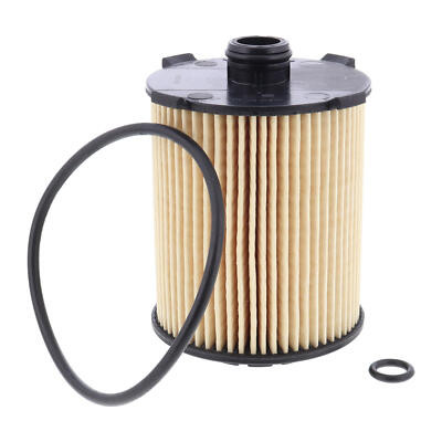 Ölfilter Motoröl für VOLVO V40 V60 V70 V90 XC40 XV60 XC70 XC90 2.0 T5 AWD VAICO