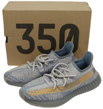 Yeezy Boost 350 V2 ISRAFI Size 10 Men's sneakers FZ5421