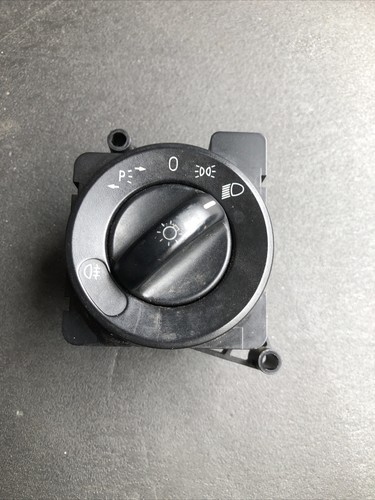 Mercedes-Benz Sprinter W906 Headlight Switch Control Unit Button A9065450504 - Picture 10 of 14