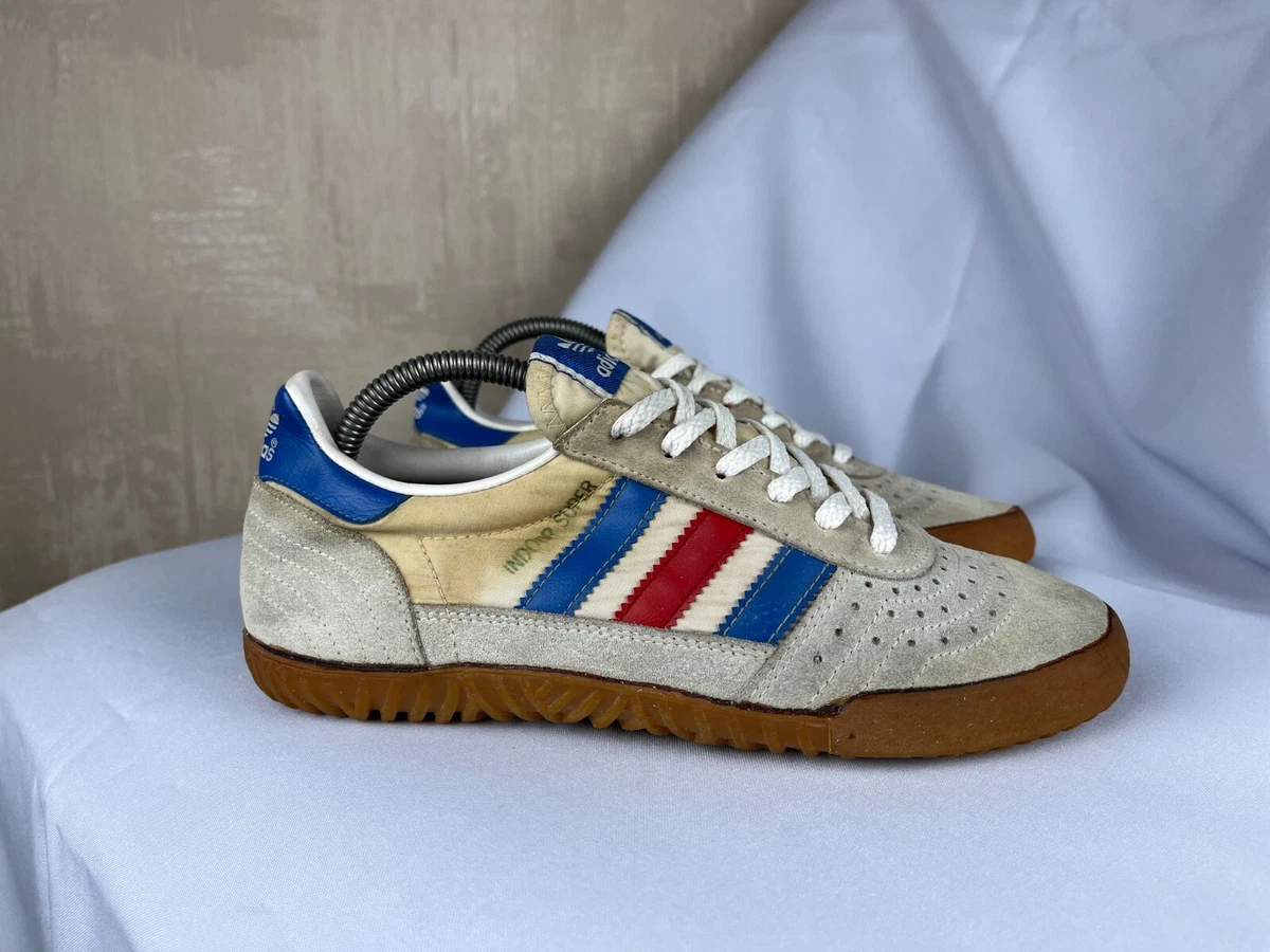 Vintage Adidas Sneakers US 7