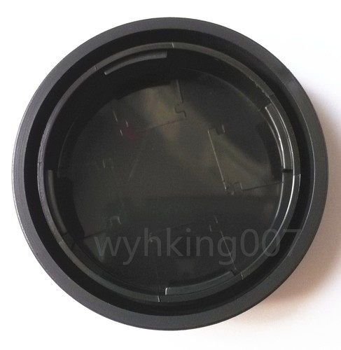 Rear Lens Cap For Contax G mount GK-R1 Lens G1 G2 35mm 45mm 90mm Replacement - Picture 3 of 3