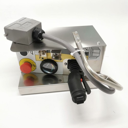 Caja de control 156879 156991 para elevador de tijera Skyjack SJIII3215 3219 3220 3226 4620 - Imagen 2 de 17