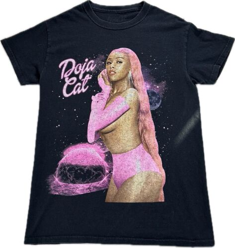 doja cat shirt women small - Picture 2 of 4