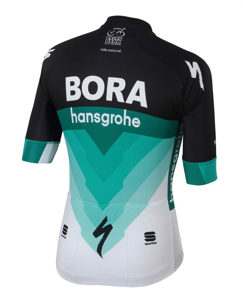 Sportful Bora Hansgrohe 2018 Cuerpo Ajustada Cremallera Cremallera Ajustada Completa pro Equipo 97cac4 Sportful Bora Hansgrohe 2018 Cuerpo Ajustada Cremallera Cremallera Ajustada Completa pro Equipo 97cac4