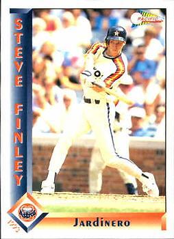 1993 Pacific Spanish Baseball Card Singles Complete Your Set # 1-150 You Pick - Picture 112 of 140